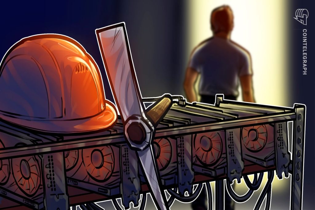 Bitcoin mining bans may lead to 'unintended consequences' for environment