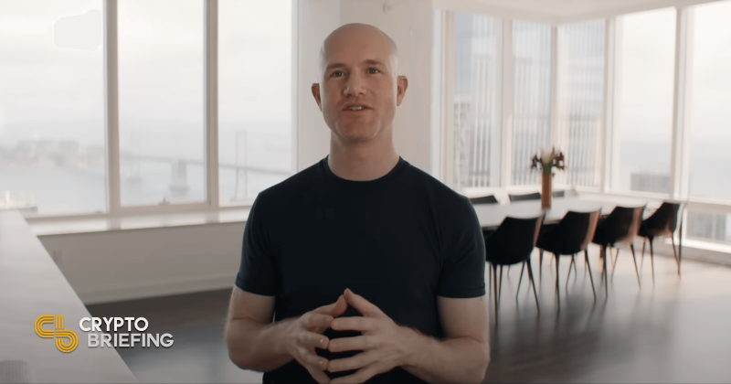 Coinbase CEO Brian Armstrong calls Trump’s win a victory for crypto and economic freedom