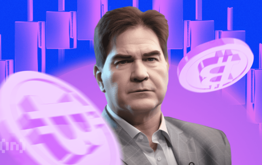 Craig Wright Outlines Ambitious Scaling Plan for Bitcoin as a Global Payment System