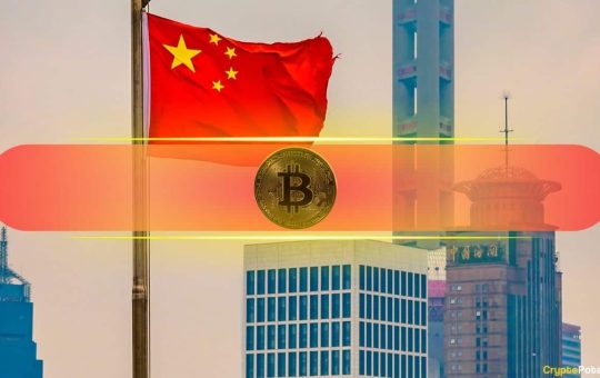 Did a Shanghai Court Just Legalize Bitcoin in China?