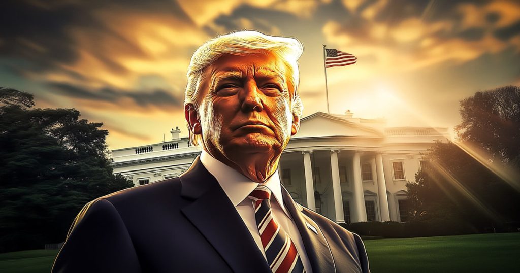 Donald Trump’s Commerce Secretary picks Cantor Fitzgerald to collaborate with Tether on $2B BTC project