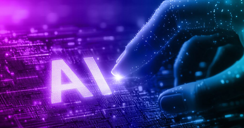 Galaxy Digital explores AI potential in response to Bitcoin mining slowdown