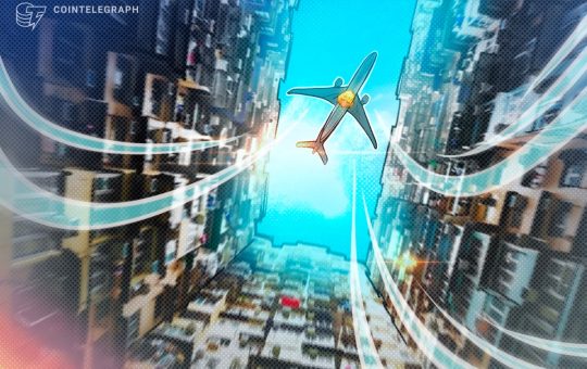 Hong Kong’s largest digital bank launches retail crypto trading