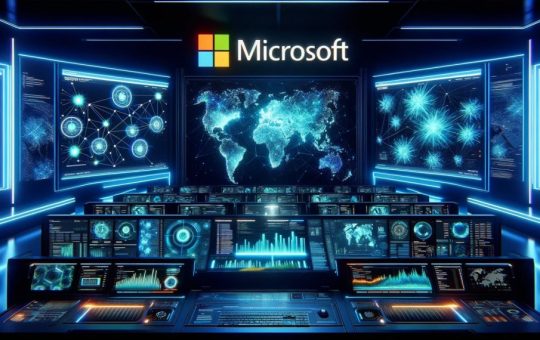 Ignite 2024: Microsoft Targets Multidomain Threats