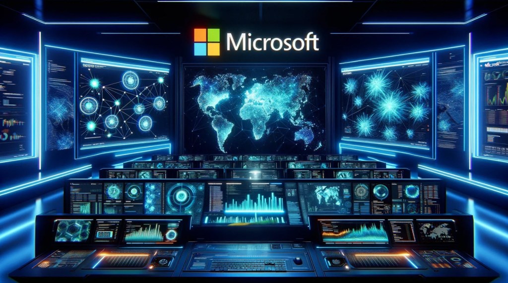 Ignite 2024: Microsoft Targets Multidomain Threats