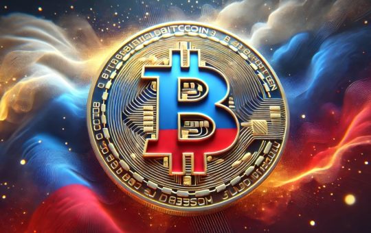 Inside Russia’s Crypto Rules: Sberbank CEO Reveals Key Insights