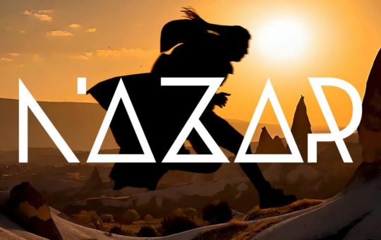 Interactive cinema game Nazar debuts highlighting Turkish history