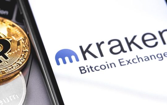 Kraken Launches Derivatives for Australian Wholesale Clients After Regulatory Setback