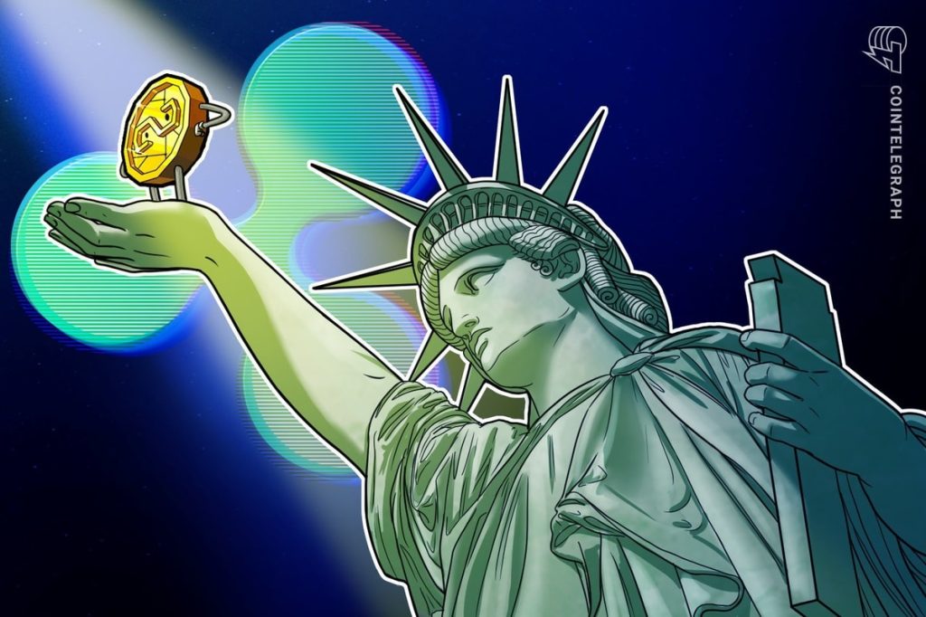 New York regulator set to approve Ripple’s RLUSD stablecoin: Report