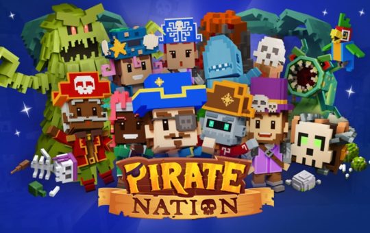 Proof of Play launches Season 3 for hot Web3 game Pirate Nation