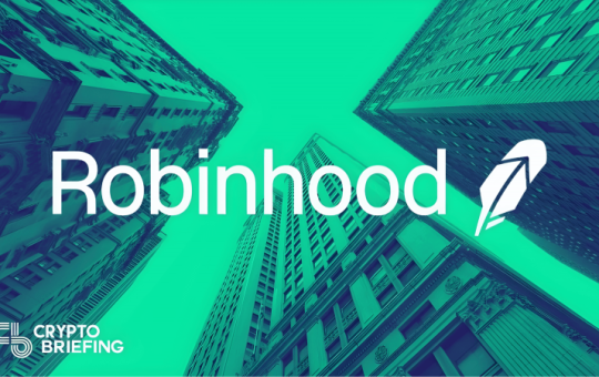 Robinhood and Kraken launch new global stablecoin network with Paxos's USDG