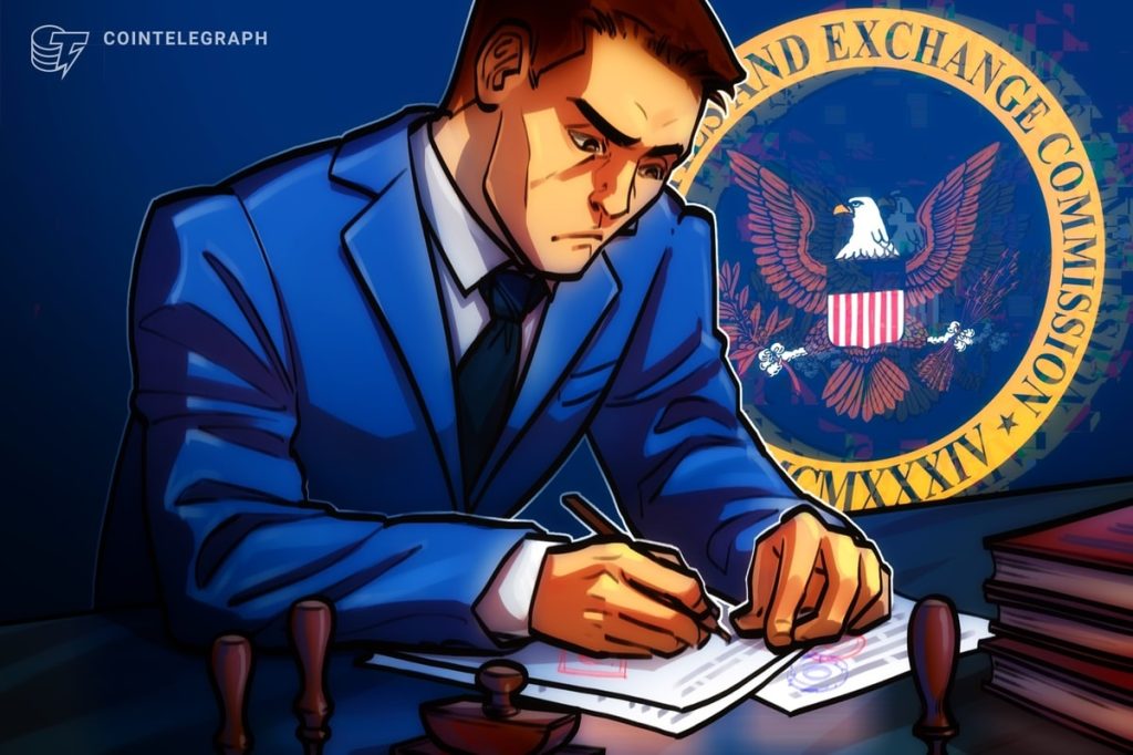 SEC delays Franklin Templeton crypto index ETF decision