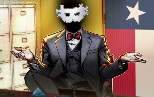 Texas taking baby steps toward strategic Bitcoin reserve: Satoshi Action Fund