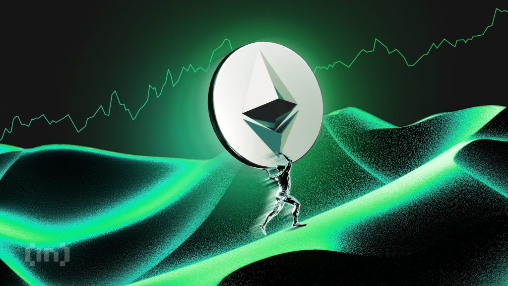 Ethereum (ETH) Price Regains Footing After $3,000 Scare — What Lies Ahead