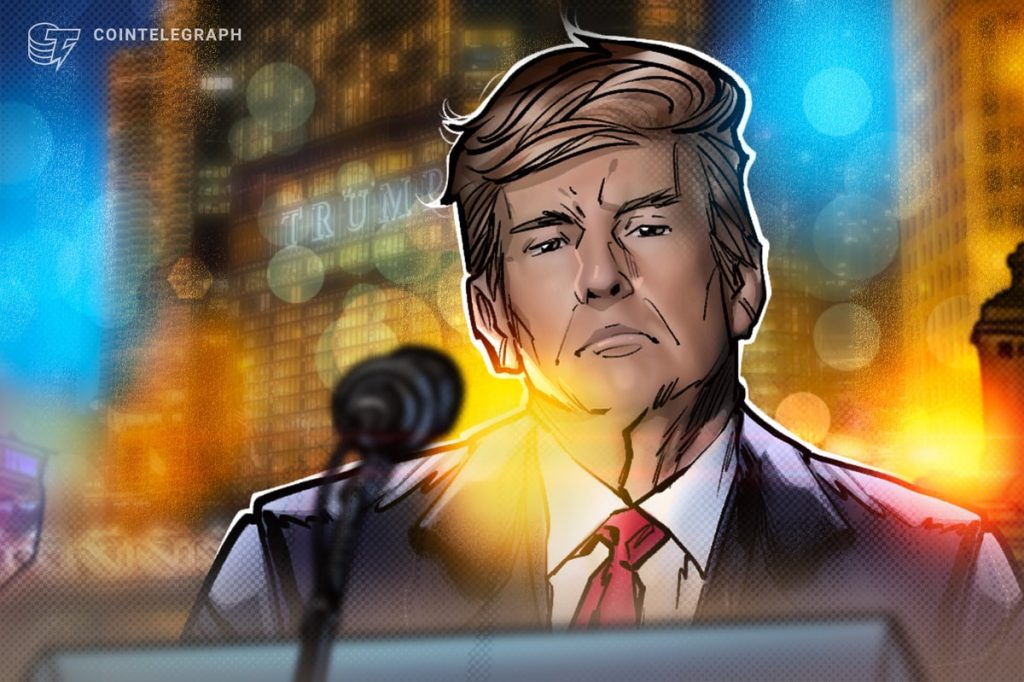 Trump makes big promises about crypto in US — But can he deliver?