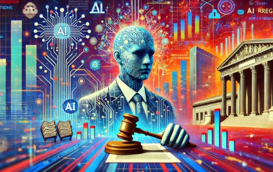 Trump’s AI Czar and the Wild West of AI regulation: Strategies for enterprises to navigate the chaos