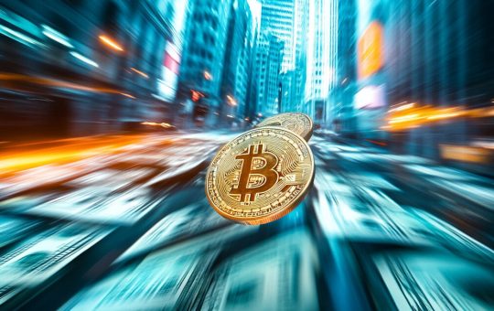 US Bitcoin ETFs now hold 1 million Bitcoin worth $96 billion