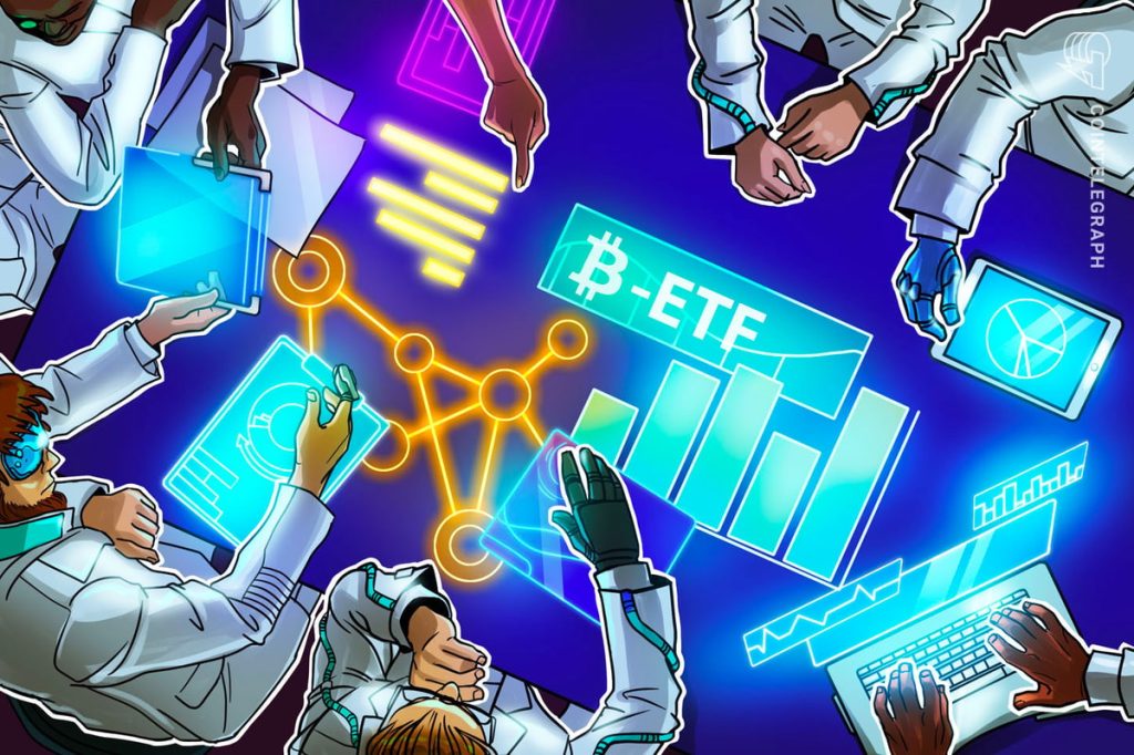 VanEck extends fee waiver on Bitcoin ETF