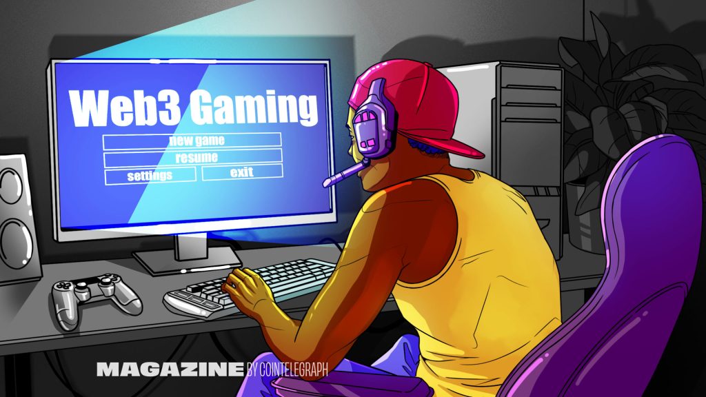 Will gaming token ‘enthusiasm’ return this crypto bull run? Web3 Gamer