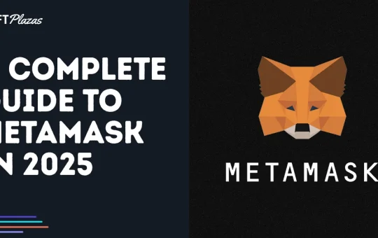 A Complete Guide to MetaMask in 2025