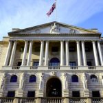 Bank of England leaves rates unchanged amid rising inflation