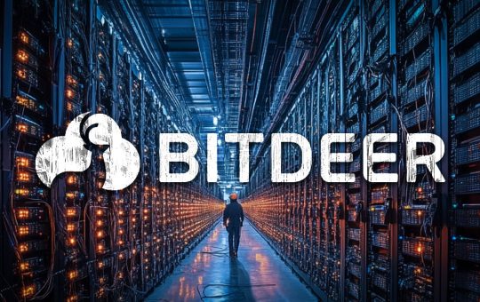 Bitdeer reports $50 million loss due to Bitcoin halving, increased R&D costs