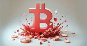 Crypto crash triggers $1 billion in leveraged liquidations over past 24 hours