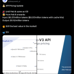 DeepSeek-V3, ultra-large open-source AI, outperforms Llama and Qwen on launch