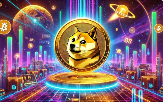 Dogecoin