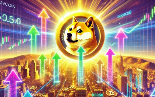 Dogecoin