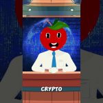 Donald Trump buying crypto! #reels #reel #trump #47 #victory #cherry