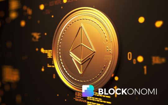 Ethereum (ETH) Price Action Shows Strength as Bulls Target $3,800 Mark