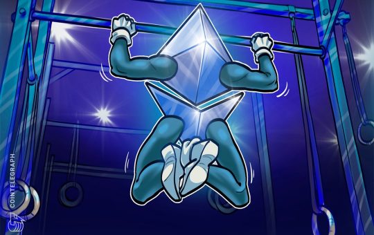 Ethereum ‘impulse breakout’ will lead to $15K ETH price in 2025 — Analyst