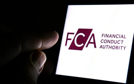 FCA Calls for Industry Input on Plans to Tackle Abuse in UK Crypto Market