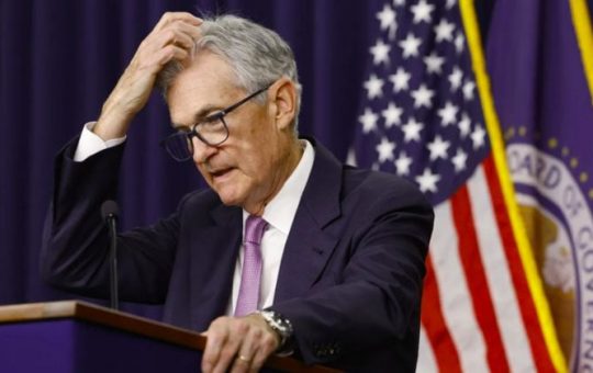 Fed expected to make third rate cut today—here's what to expect