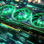 Harnessing idle GPU power can drive a greener tech revolution