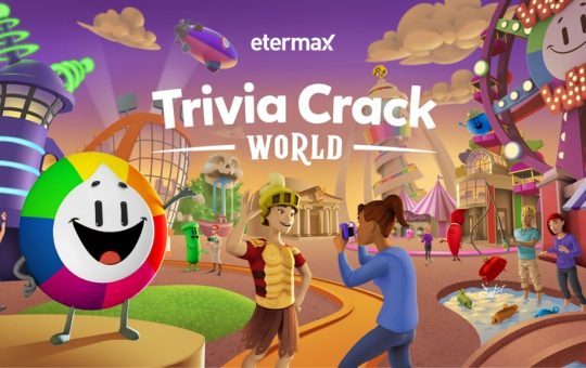 How Etermax took Trivia Crack World to Meta Quest VR headsets