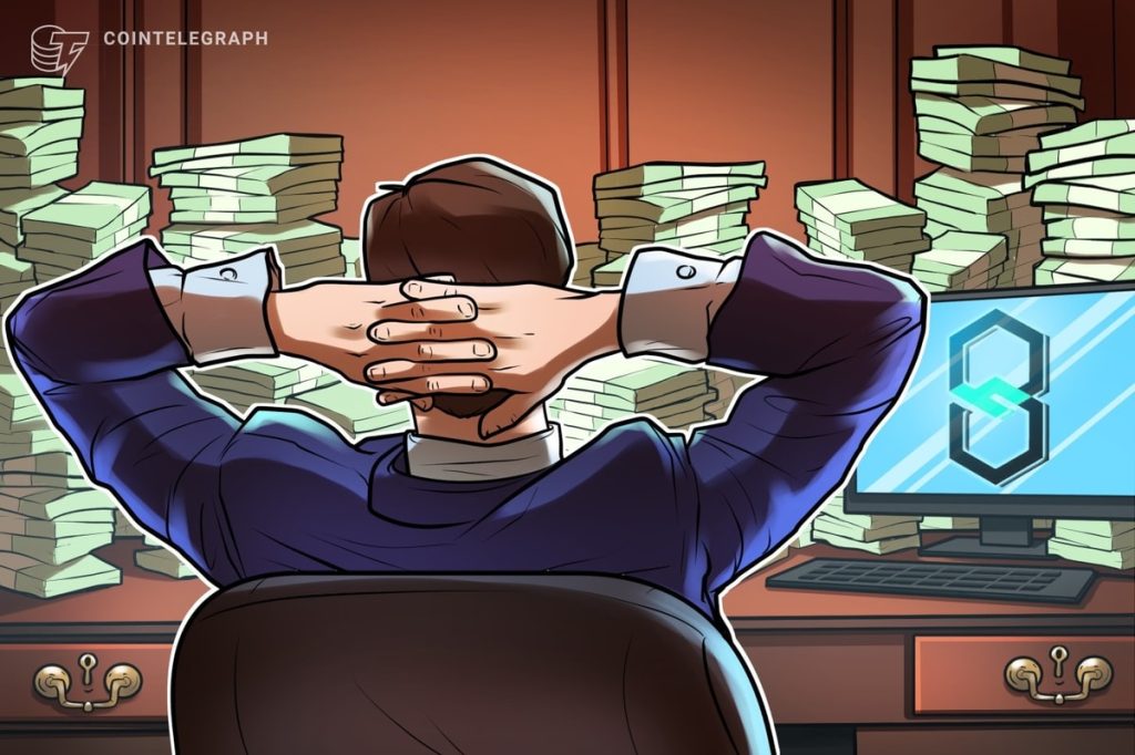 Hut 8 to raise up to $500M to buy Bitcoin as a strategic reserve asset