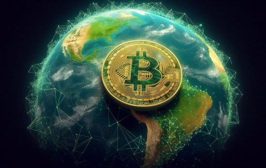 Latam Insights: El Salvador’s Gold-to-Bitcoin Power Trade, Argentina Opens to Foreign Crypto ETFs