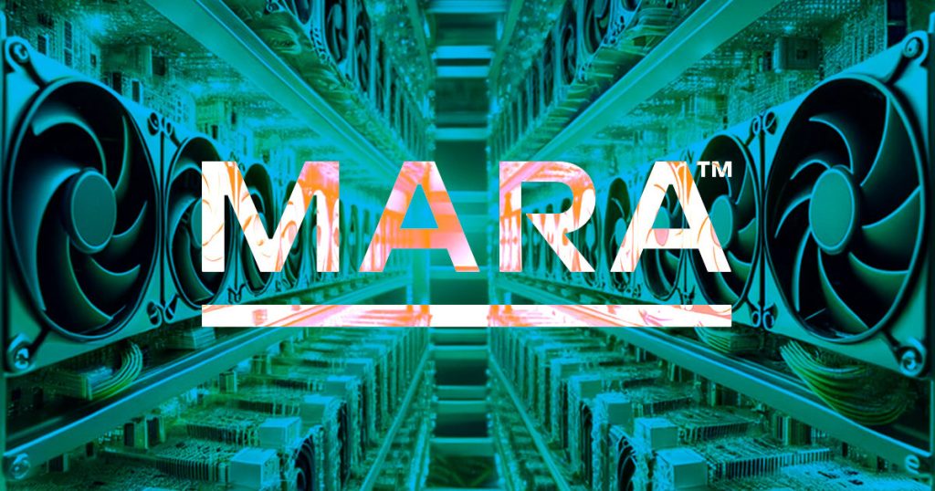 Marathon Digital leverages dual strategy to surpass mining goals and boost Bitcoin reserves