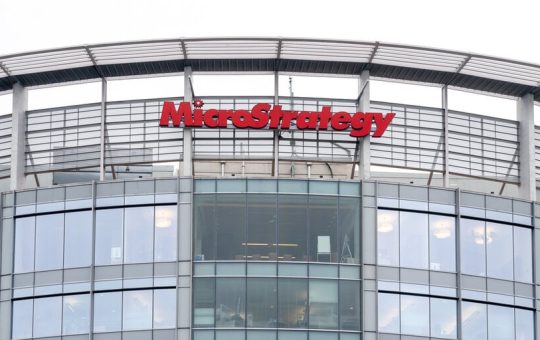 MicroStrategy's Nasdaq Debut Could Trigger $2.1 Billion ETF Buying Spree