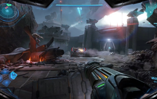 My most anticipated games of 2025 | The DeanBeat