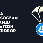 OpenSea Teases $OCEAN Token Amid Speculation Over Airdrop