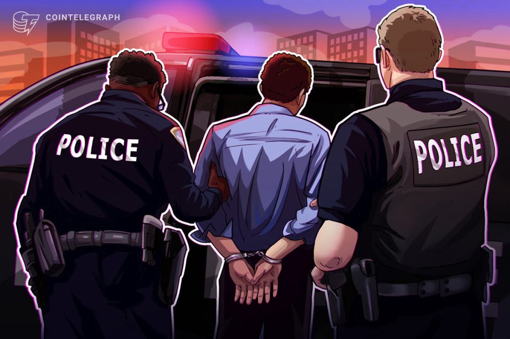 Poland arrests ex-CEO of Russian crypto exchange WEX for US extradition: Report