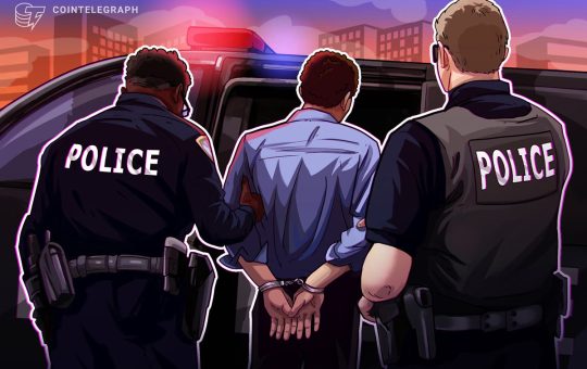 Poland arrests ex-CEO of Russian crypto exchange WEX for US extradition: Report