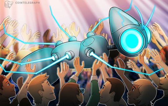 Sonic Labs says its layer-1 blockchain will go public ‘soon’