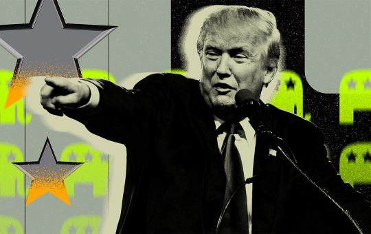 Donald Trump Names 29-year-old Bo Hines to Lead Digital Assets Advisory Council