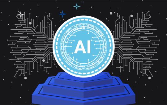 Why This AI Coin Could Dominate the Crypto Market in 2025