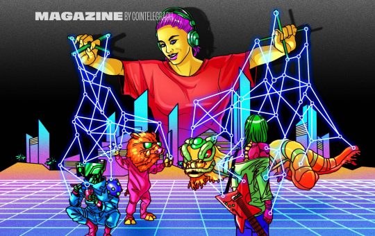 Women more bullish about blockchain games than men: Web3 Gamer