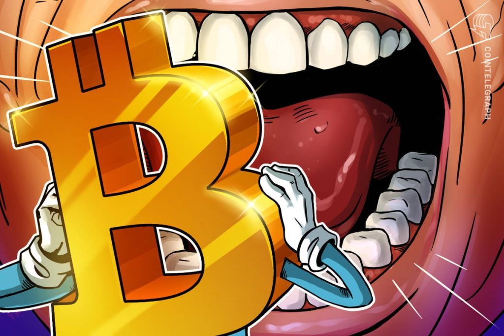 ‘Patient zero’ of Bitcoin gaslighting was Digiconomist in 2018: ESG analyst